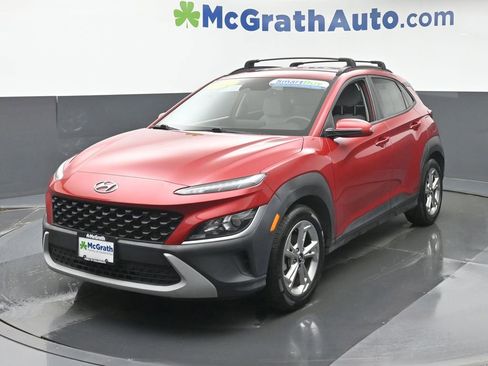 Used 2022 Hyundai Kona SEL image 15