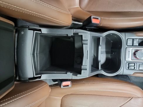 Used 2020 Subaru Forester Touring image 29