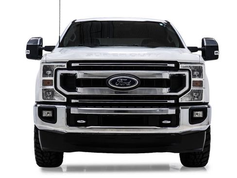 Used 2022 Ford F250 XLT w/ XLT Premium Package AWD/4WD image 7