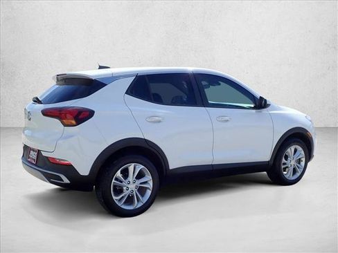 Used 2020 Buick Encore GX Preferred FWD image 4