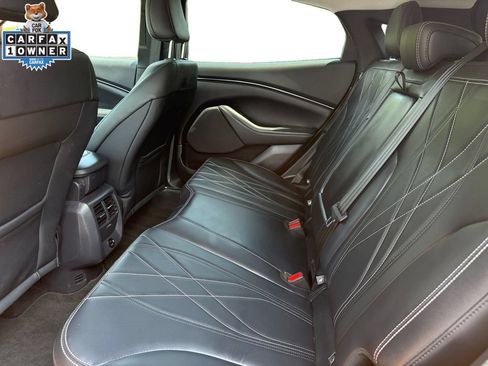 Used 2022 Ford Mustang Mach-E Select RWD image 14