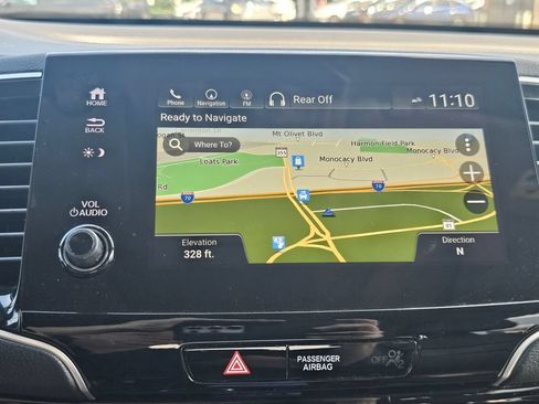 Used 2020 Honda Pilot Touring image 14