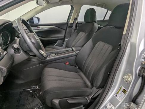 Used 2018 MAZDA MAZDA6 Sport image 14