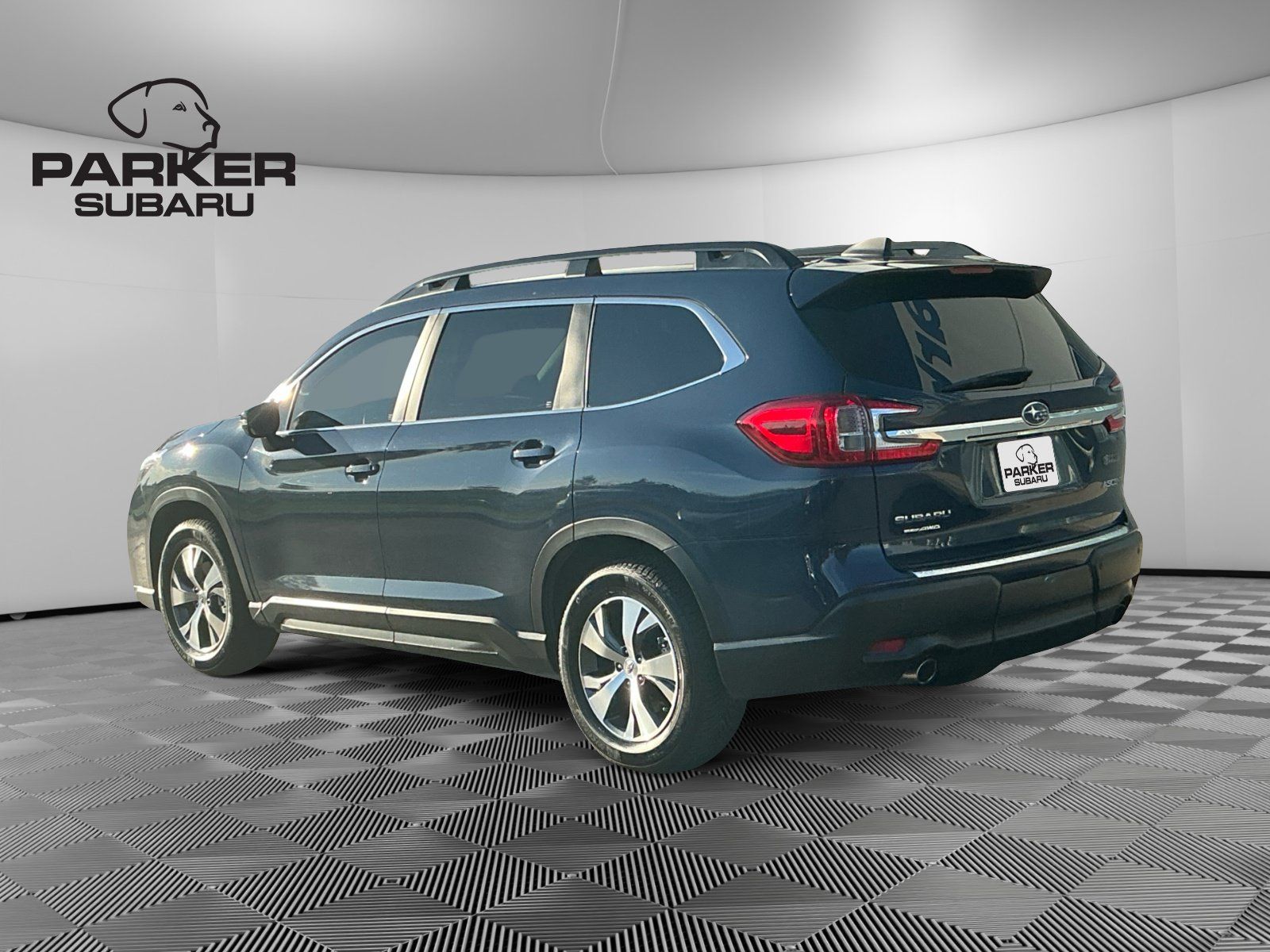 Certified 2023 Subaru Ascent Premium w/ Convenience Package AWD/4WD image 3