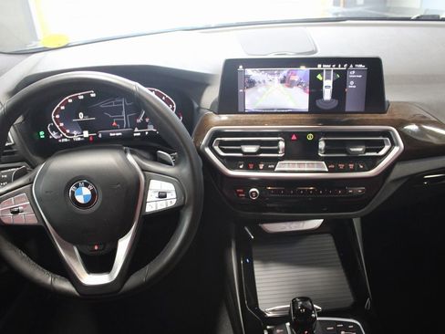 Used 2023 BMW X3 xDrive30i w/ Convenience Package image 26