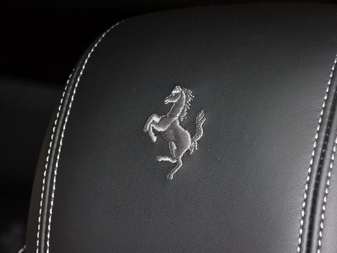 Certified 2017 Ferrari GTC4Lusso image 79