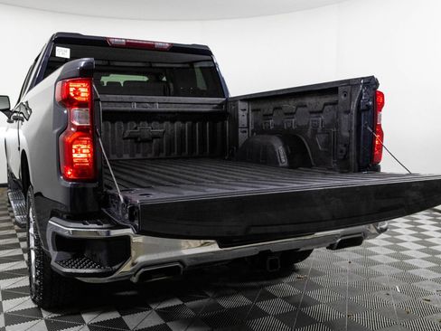 Certified 2023 Chevrolet Silverado 1500 LT image 38