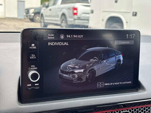 Used 2023 Honda Civic Si image 34
