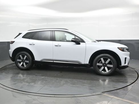 New 2026 Honda Prologue Touring image 3