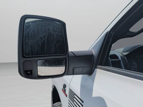 Used 2023 RAM 2500 Laramie w/ Night Edition AWD/4WD image 45