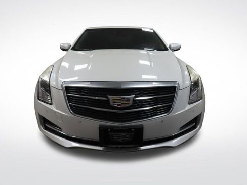Used 2015 Cadillac ATS Performance image 9