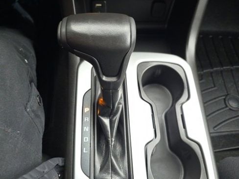 Used 2018 Chevrolet Colorado ZR2 image 23