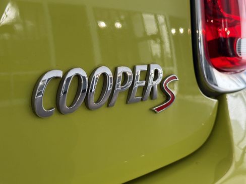 Used 2024 MINI Cooper S FWD image 34