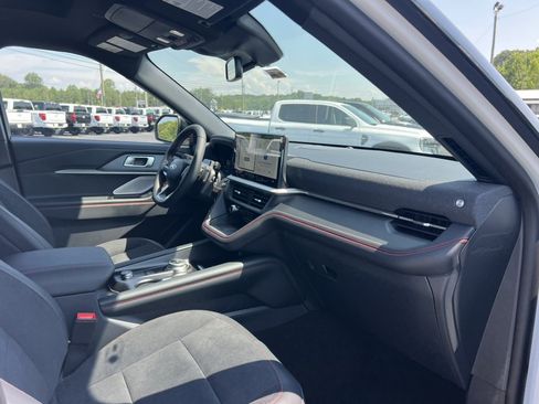 New 2025 Ford Explorer ST w/ Sun And Sound Package image 11