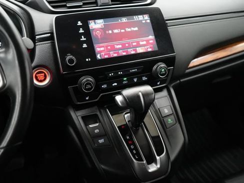 Used 2022 Honda CR-V EX-L image 25