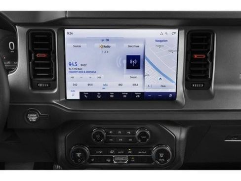 Used 2023 Ford Bronco Raptor AWD/4WD image 10