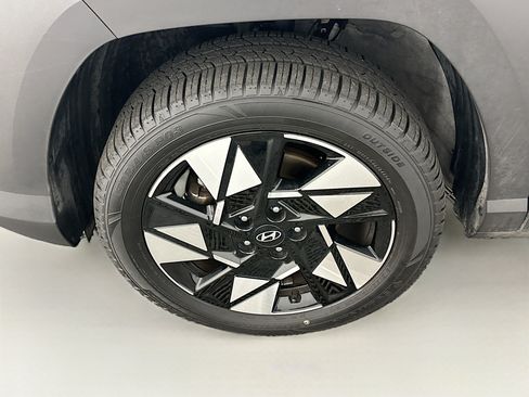 Used 2025 Hyundai Kona SEL AWD/4WD image 11
