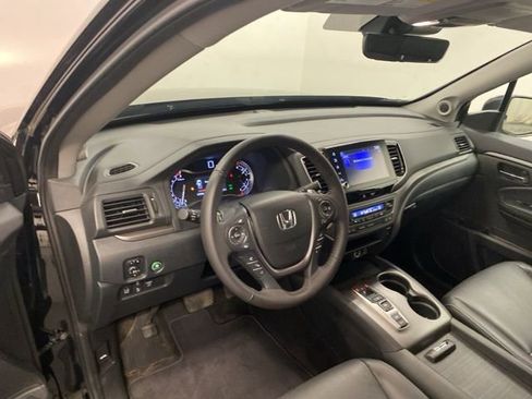 Certified 2023 Honda Ridgeline RTL image 7