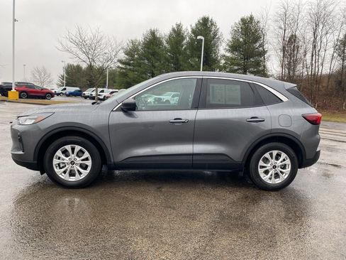 Used 2023 Ford Escape Active image 6