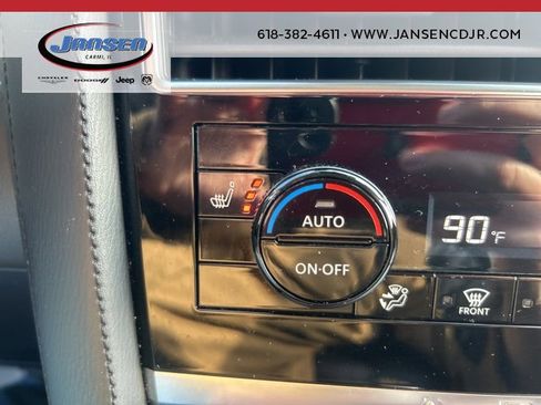 Used 2023 Nissan Armada SL w/ Cargo Package image 28