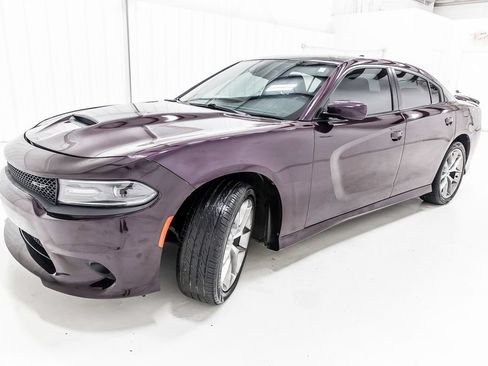 Used 2021 Dodge Charger GT RWD image 2