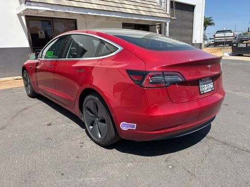 Used 2018 Tesla Model 3 Long Range image 6