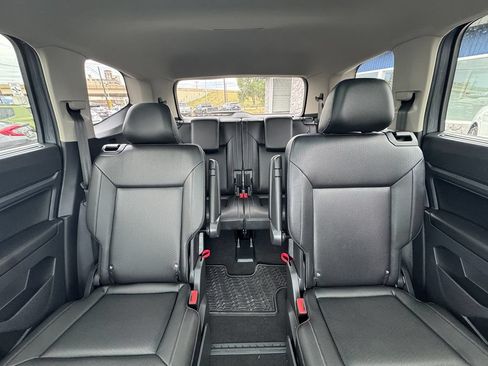 Used 2019 Volkswagen Atlas SEL R-Line AWD/4WD image 32