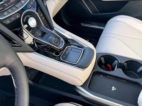 New 2026 Acura RDX SH-AWD w/ Advance Package image 28