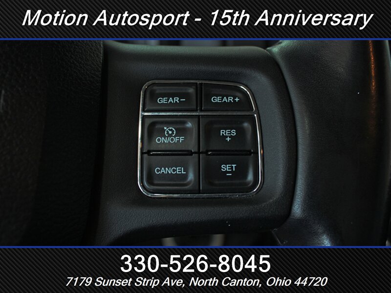 Used 2020 RAM 1500 Express w/ Wheel & Sound Group AWD/4WD image 19