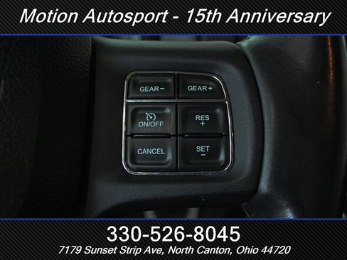 Used 2020 RAM 1500 Express w/ Wheel & Sound Group AWD/4WD image 19