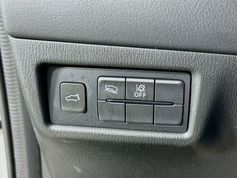 Used 2025 MAZDA CX-5 AWD 2.5 S w/ Preferred Package image 16