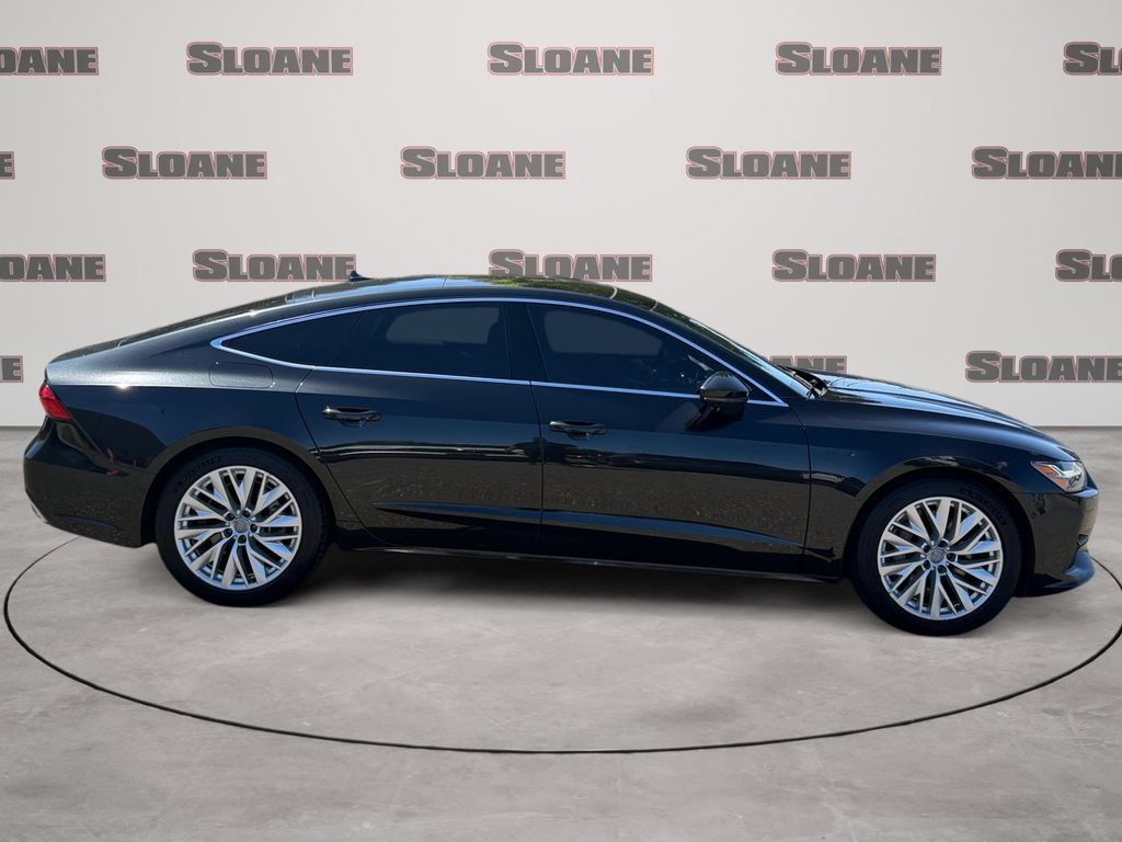 Used 2019 Audi A7 3.0T Prestige w/ Prestige Package AWD/4WD image 6