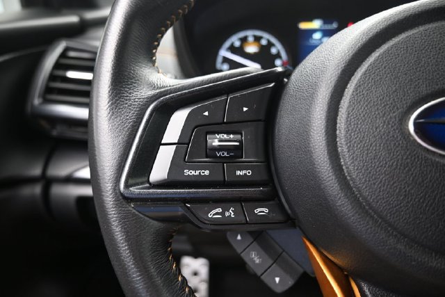 Used 2023 Subaru Forester Wilderness AWD/4WD image 15