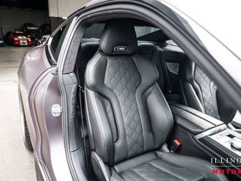 Used 2022 BMW M8 Competition AWD/4WD image 30