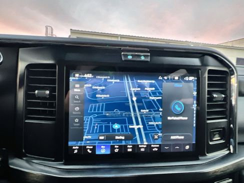 New 2026 Ford F250 Lariat w/ Chrome Package image 20