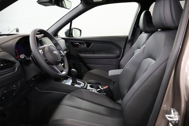 New 2025 Subaru Forester Sport AWD/4WD image 11