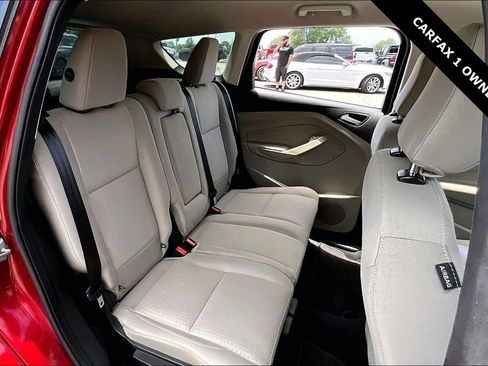 Used 2019 Ford Escape SE FWD image 25