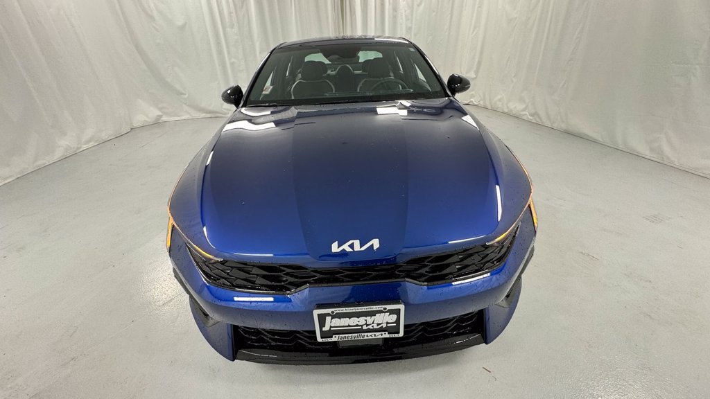 New 2026 Kia K5 GT-Line AWD/4WD image 8