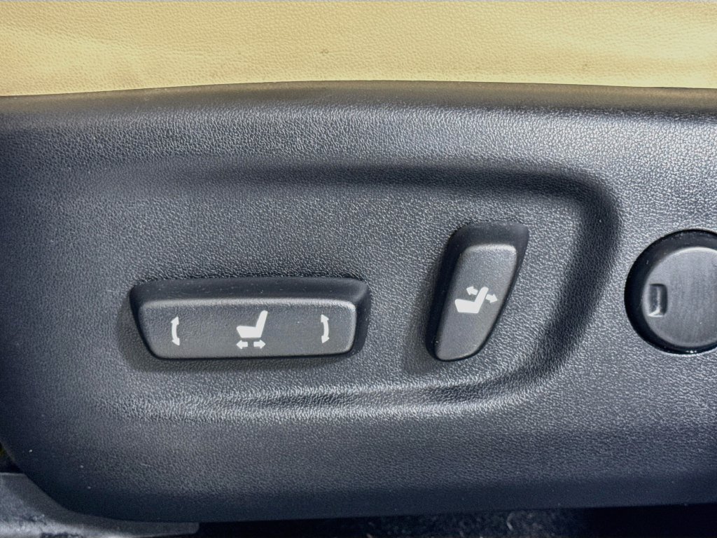 Used 2016 Lexus NX 200t FWD image 18