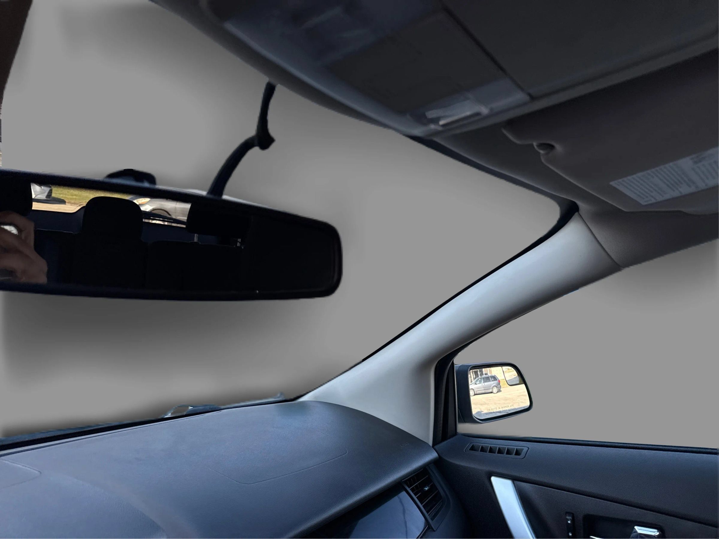 Used 2013 Ford Edge SE FWD image 19