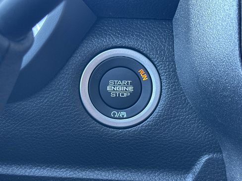 New 2025 RAM 5500 Tradesman image 19