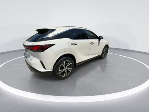 Certified 2023 Lexus RX 350 Premium w/ Cold Area Package image 8