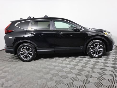 Used 2020 Honda CR-V EX image 4