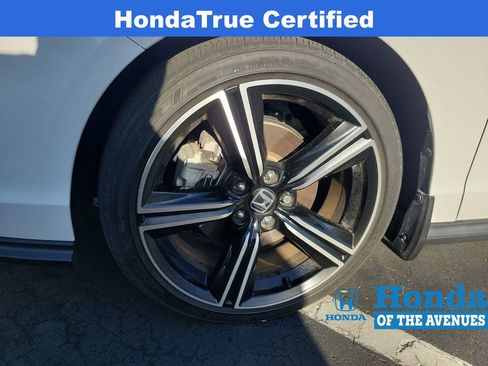 Used 2023 Honda Accord Sport image 5