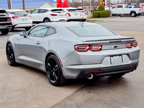 Used 2023 Chevrolet Camaro LT w/ RS Package image 18