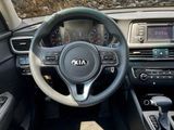 Used 2016 Kia Optima LX image 5