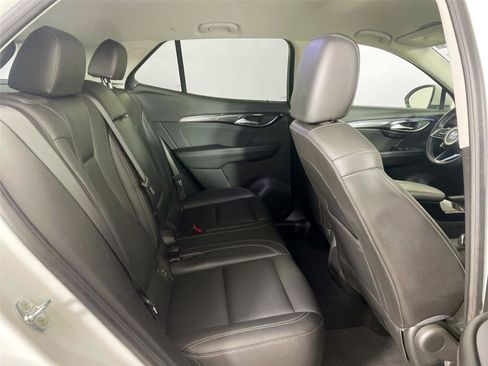 Used 2024 Buick Envision Preferred AWD/4WD image 25