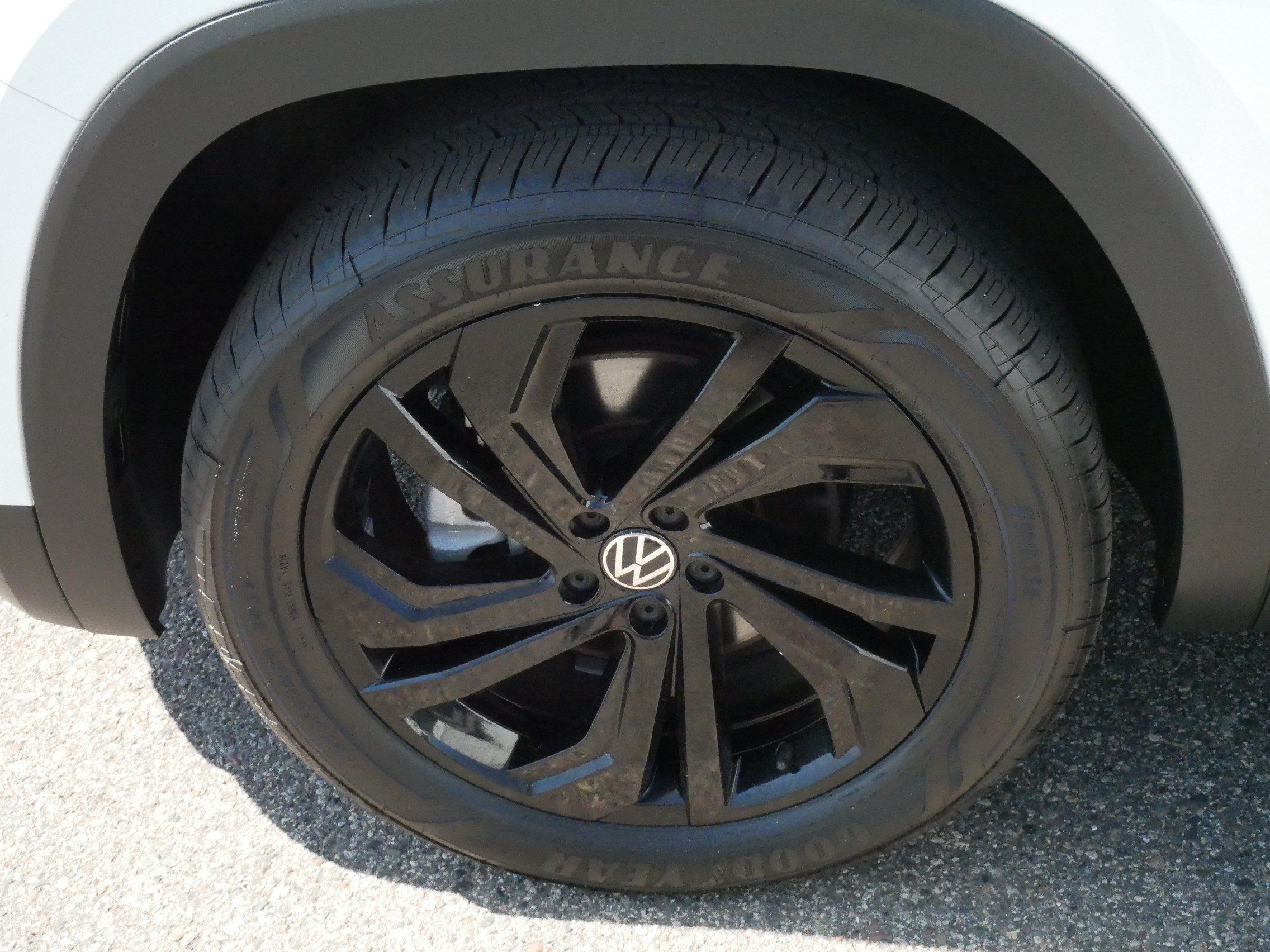 Certified 2023 Volkswagen Atlas SE AWD/4WD image 15