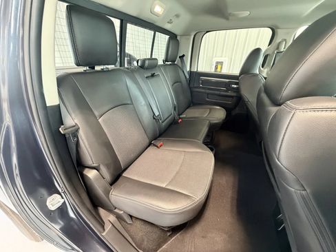 Used 2015 RAM 1500 Sport w/ Convenience Group AWD/4WD image 22