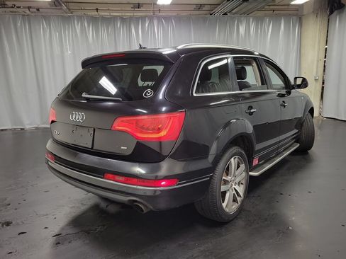 Used 2011 Audi Q7 3.0T Premium Plus AWD/4WD image 9